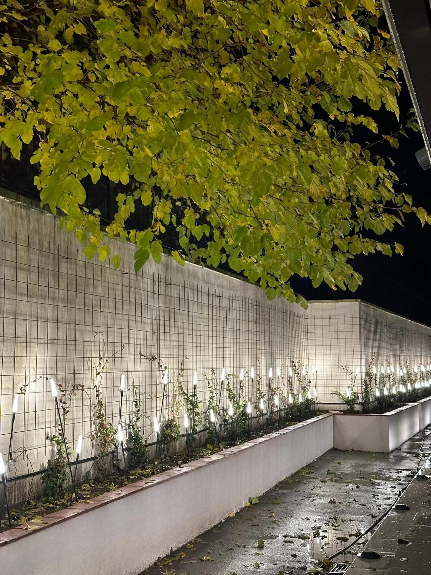 The Roots Boutique Hotel Shkoder Exterior photo